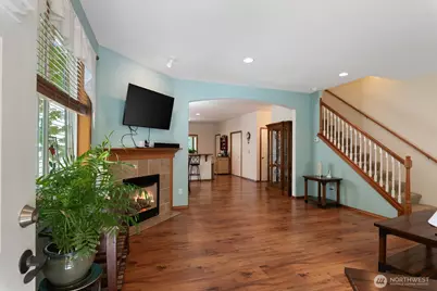 509 E Division Street #A, Arlington, WA 98223 - Photo 11