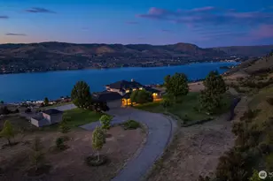 450 Hawks Meadow Rd, Chelan, WA 98816 - Photo 3