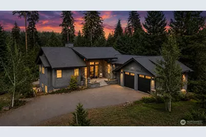 320 Kokanee Lp, Cle Elum, WA 98922 - Photo 1