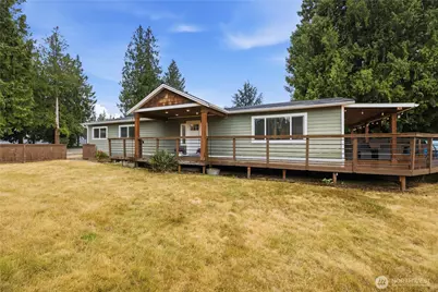 6911 Vandermark Road E, Bonney Lake, WA 98391 - Photo 1