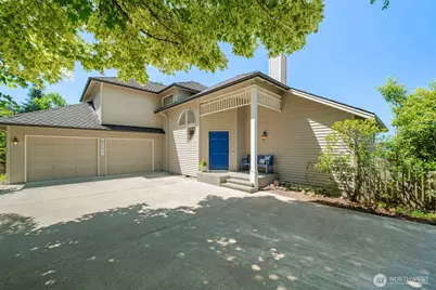 6121 NE 152nd Street, Kenmore, WA 98028 - Photo 1