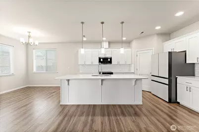 9984 Jackson Street SE, Yelm, WA 98597 - Photo 11