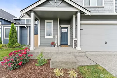 9984 Jackson Street SE, Yelm, WA 98597 - Photo 3