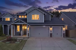 9984 Jackson St SE, Yelm, WA 98597 - Photo 1
