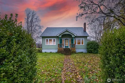 516 SW Riverside Drive, Chehalis, WA 98532 - Photo 1
