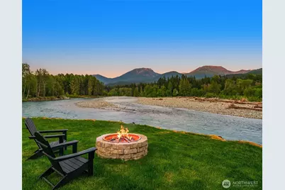 132 Slalom Way, Packwood, WA 98361 - Photo 1