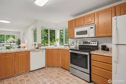 13105 102nd Lane NE #5, Kirkland, WA 98034 - Photo 9