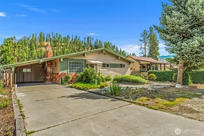 826 Pine Street, Leavenworth, WA 98826 - Photo 1