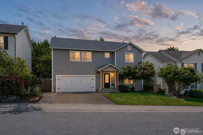 12104 133rd Street E, Puyallup, WA 98374 - Photo 1