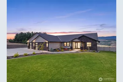 2214 SE 6th Street SE, East Wenatchee, WA 98802 - Photo 1