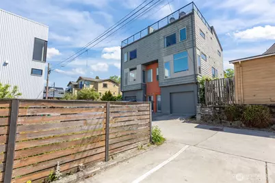 161 23rd Avenue #A, Seattle, WA 98122 - Photo 3