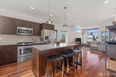 161 23rd Avenue #A, Seattle, WA 98122 - Photo 5