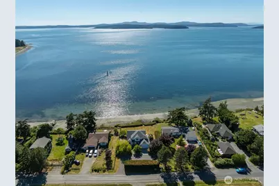 405 Lopez Road, Lopez Island, WA 98261 - Photo 1