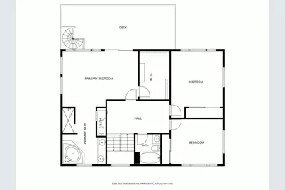 6 Summit Way, Snoqualmie Pass, WA 98068 - Photo 39
