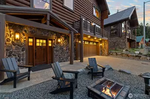 6 Summit Way, Snoqualmie Pass, WA 98068 - Photo 3