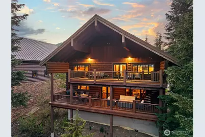 6 Summit Way, Snoqualmie Pass, WA 98068 - Photo 5