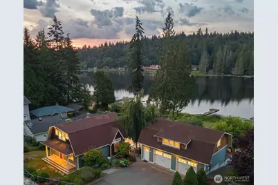 2314 State Game Access Road NW, Gig Harbor, WA 98332 - Photo 1