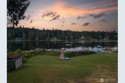 2314 State Game Access Road NW, Gig Harbor, WA 98332 - Photo 5