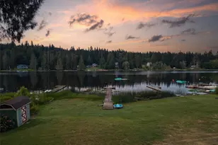 2314 State Game Access Road NW, Gig Harbor, WA 98332 - Photo 5