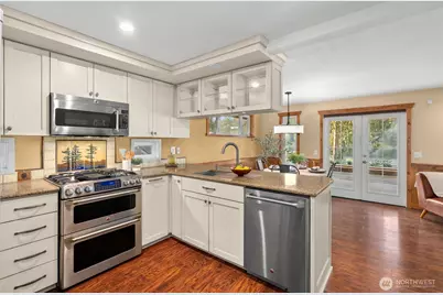 2314 State Game Access Road NW, Gig Harbor, WA 98332 - Photo 17