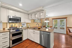 2314 State Game Access Road NW, Gig Harbor, WA 98332 - Photo 17