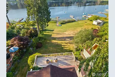 2314 State Game Access Road NW, Gig Harbor, WA 98332 - Photo 7