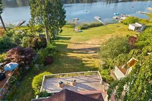 2314 State Game Access Road NW, Gig Harbor, WA 98332 - Photo 7