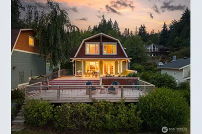 2314 State Game Access Road NW, Gig Harbor, WA 98332 - Photo 3