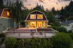 2314 State Game Access Road NW, Gig Harbor, WA 98332 - Photo 3