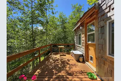 663 Glass Road, Port Angeles, WA 98362 - Photo 3