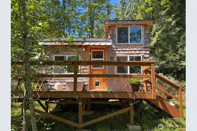 663 Glass Road, Port Angeles, WA 98362 - Photo 1