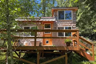 663 Glass Rd, Port Angeles, WA 98362 - Photo 1
