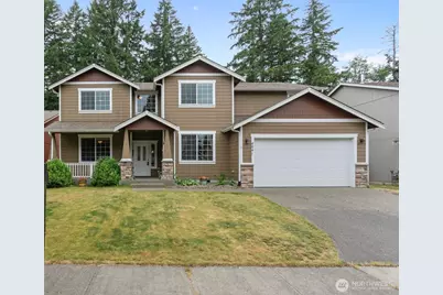 4041 61st Court SW, Olympia, WA 98512 - Photo 1
