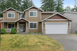4041 61st Ct SW, Olympia, WA 98512 - Photo 1
