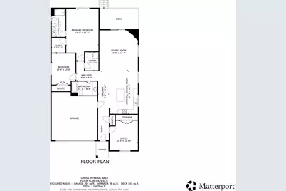 2512 NE 84th Circle, Vancouver, WA 98665 - Photo 39