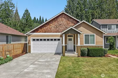 2512 NE 84th Circle, Vancouver, WA 98665 - Photo 1