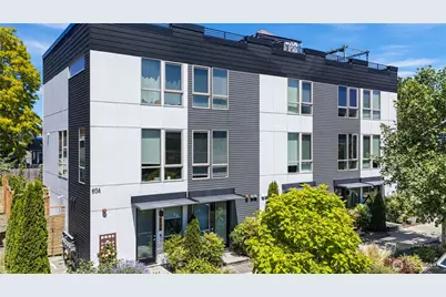 604 NW 77th Street #D, Seattle, WA 98117 - Photo 3