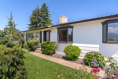 330 Sunnyslope Heights, Wenatchee, WA 98801 - Photo 5