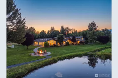 13030 Jim Creek Road, Arlington, WA 98223 - Photo 1