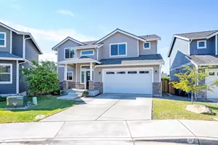 8821 S L St, Tacoma, WA 98444 - Photo 1