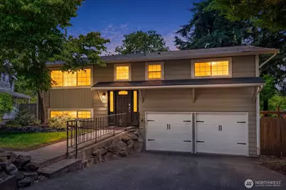 13426 121st Avenue NE, Kirkland, WA 98034 - Photo 1