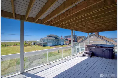 48140 Pacific Avenue, Moclips, WA 98562 - Photo 5