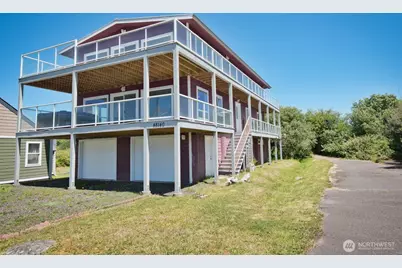 48140 Pacific Avenue, Moclips, WA 98562 - Photo 3