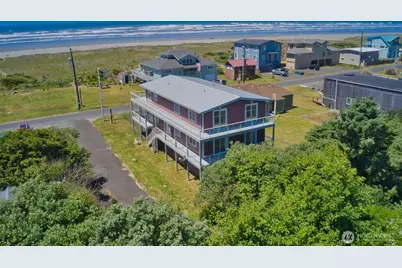 48140 Pacific Avenue, Moclips, WA 98562 - Photo 1