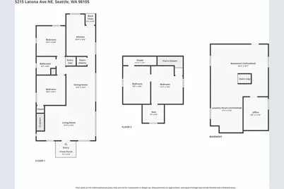 5215 Latona Avenue NE, Seattle, WA 98105 - Photo 33