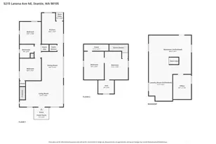 5215 Latona Ave NE, Seattle, WA 98105 - Photo 33