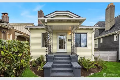 5215 Latona Avenue NE, Seattle, WA 98105 - Photo 1