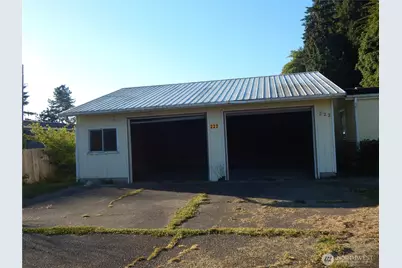 222 Salmon Street, Clallam Bay, WA 98326 - Photo 3