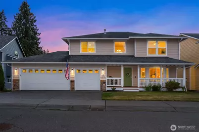 24 79th Drive SE, Lake Stevens, WA 98258 - Photo 1