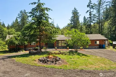 470 E Murray Road N, Grapeview, WA 98546 - Photo 5